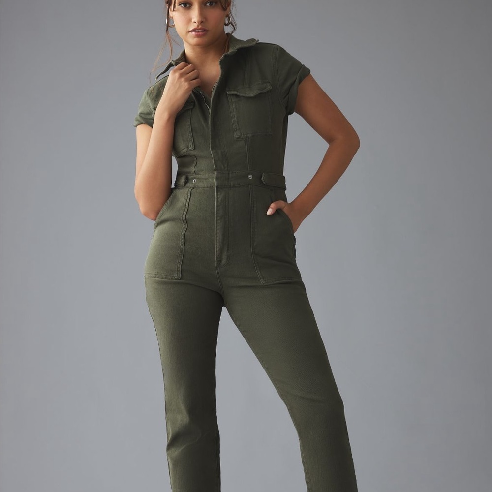 Good American Jumpsuit